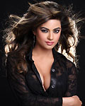 Meera Chopra